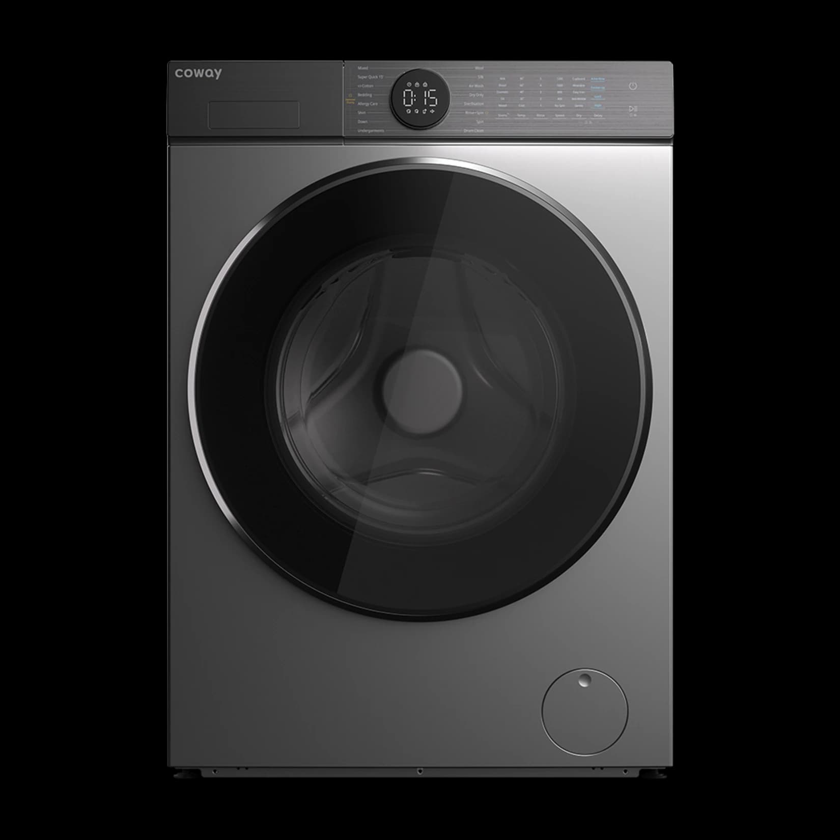 WASHER DRYER