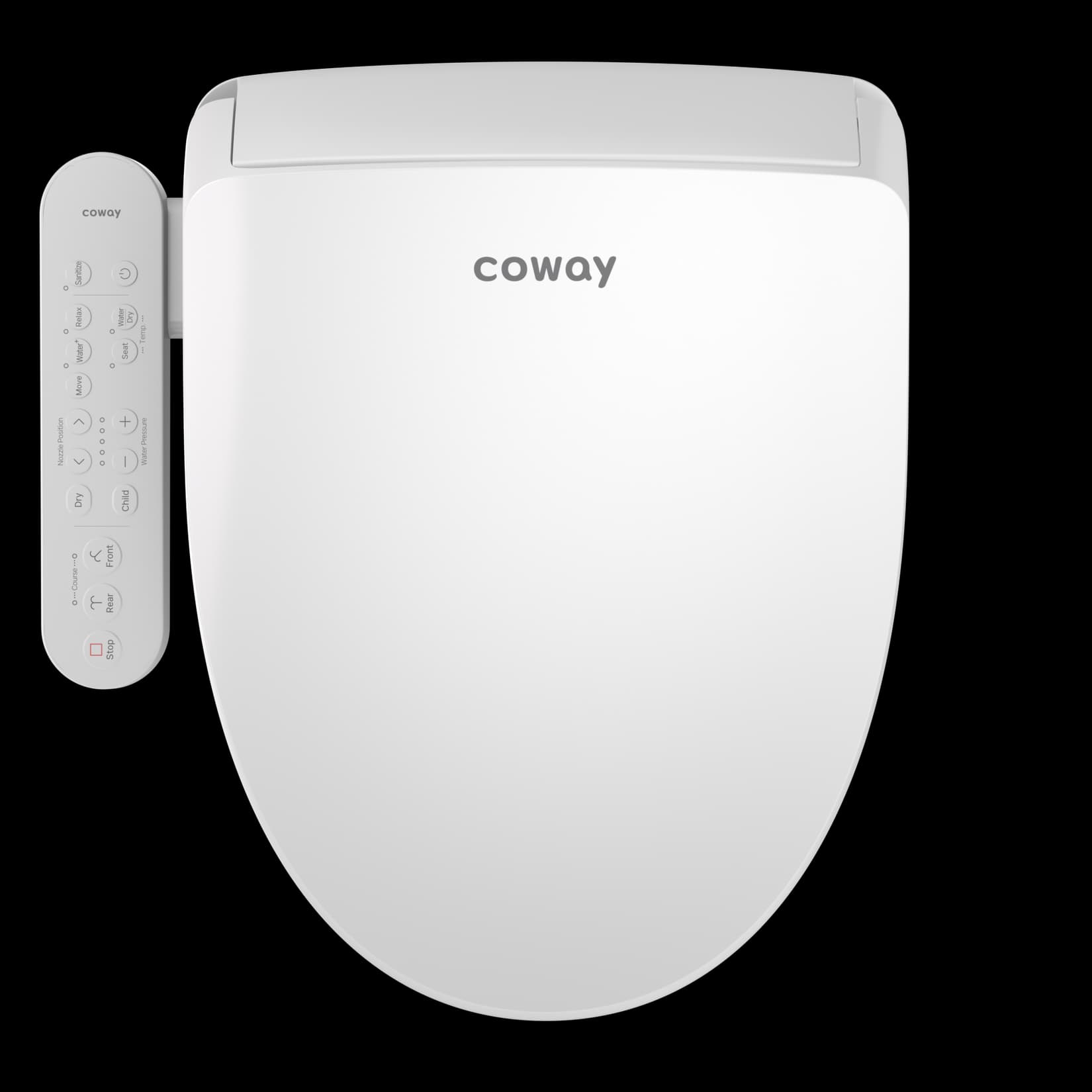 FLOWLET PLUS (PANEL) ELONGATED