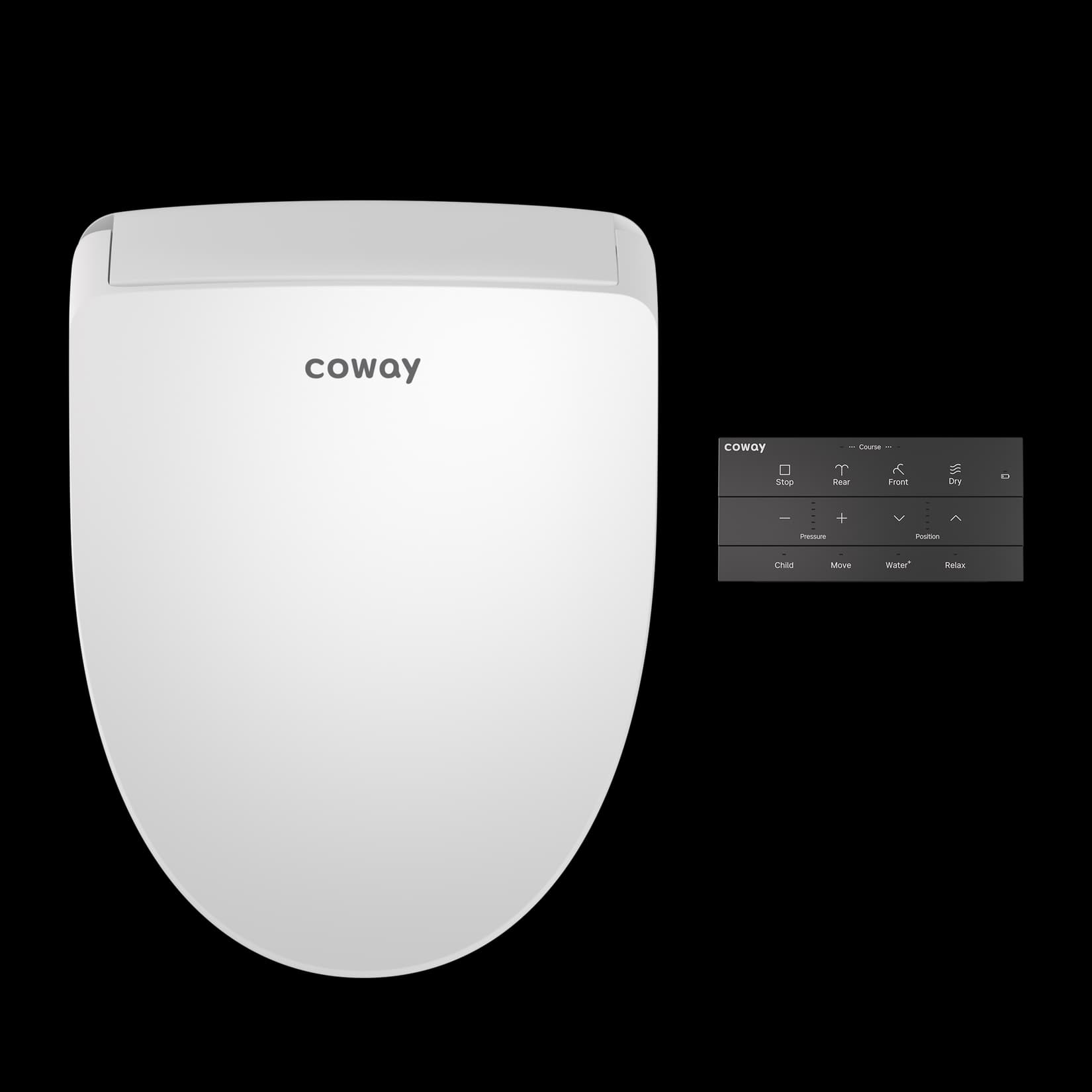 FLOWLET PLUS (REMOTE) ELONGATED
