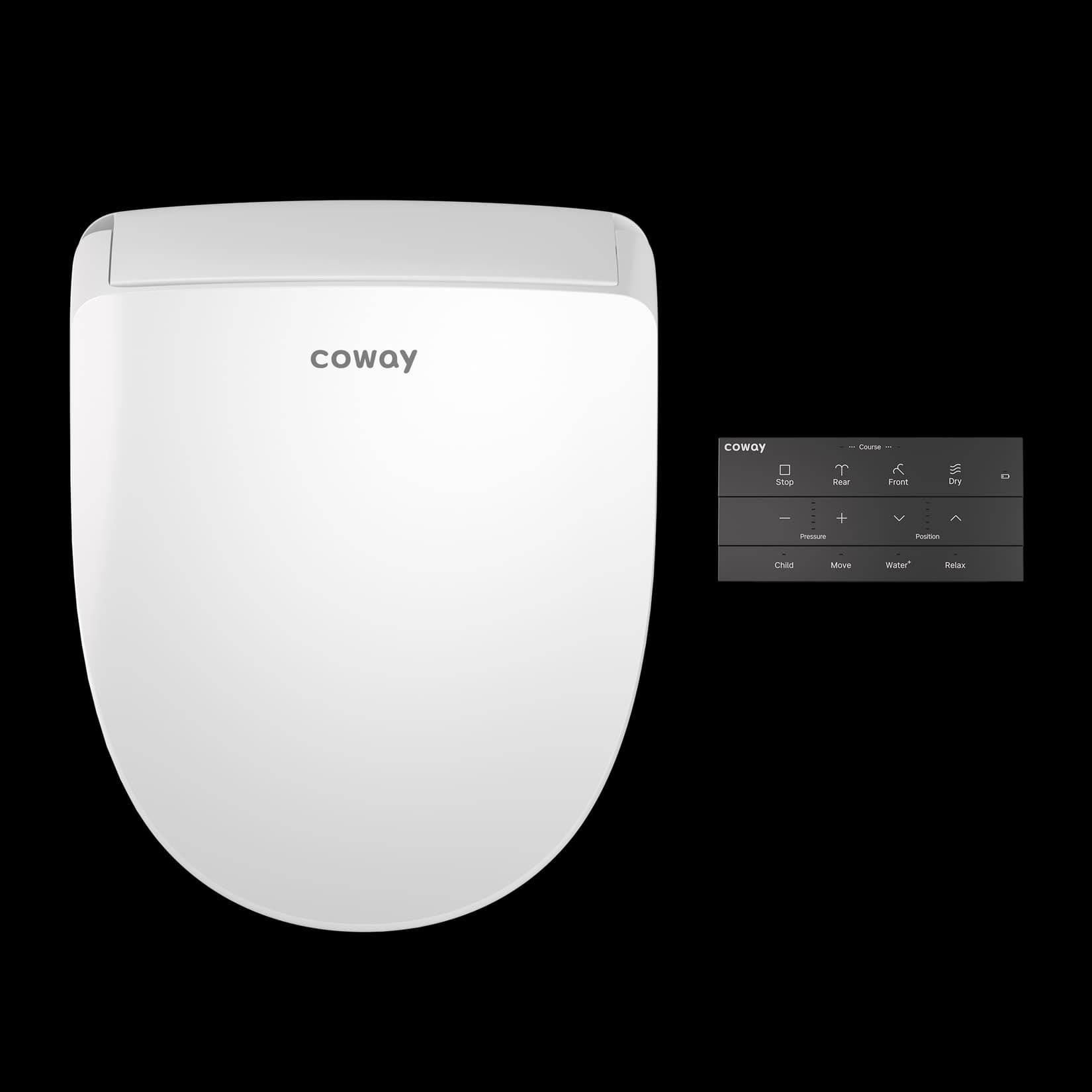 FLOWLET PLUS (REMOTE) ROUND